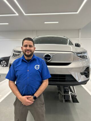 Michael Rodriguez