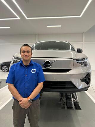 Miguel Rodriguez